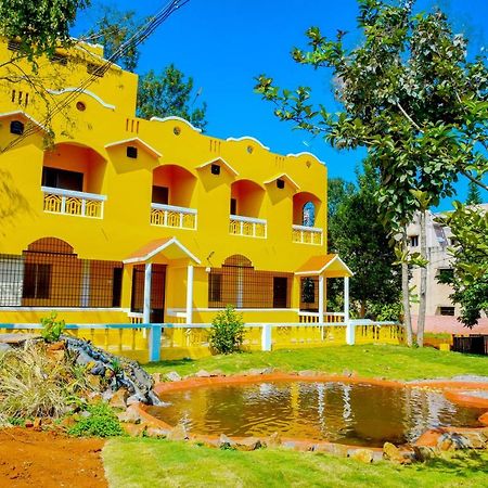 Fundera Aqua Stay Yelagiri Extérieur photo
