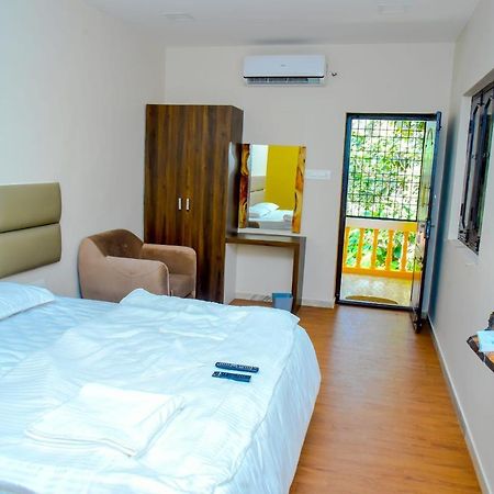 Fundera Aqua Stay Yelagiri Extérieur photo