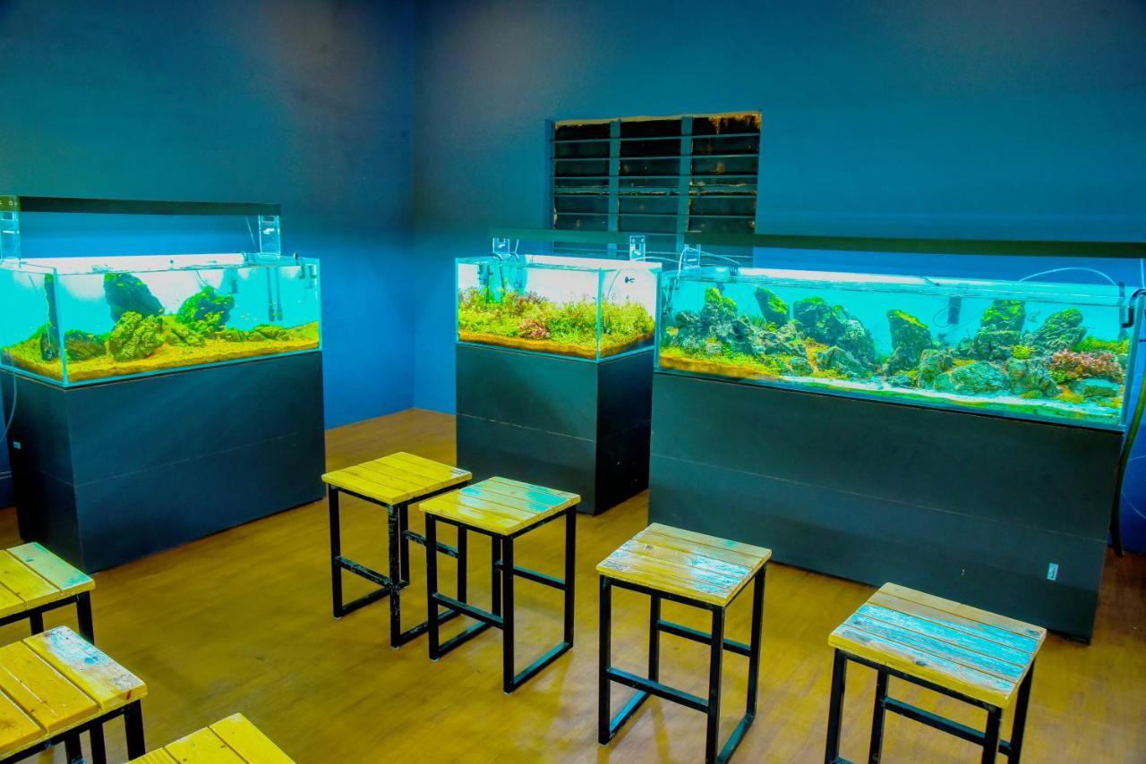 Fundera Aqua Stay Yelagiri Extérieur photo