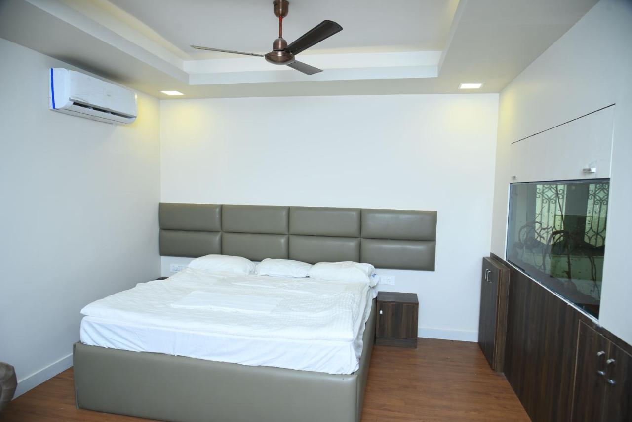 Fundera Aqua Stay Yelagiri Extérieur photo