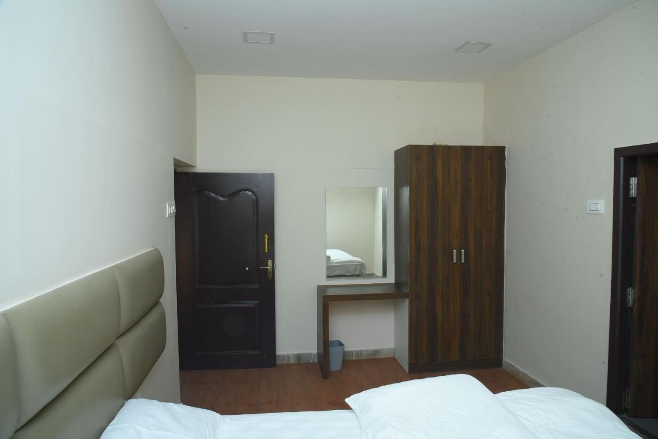 Fundera Aqua Stay Yelagiri Extérieur photo