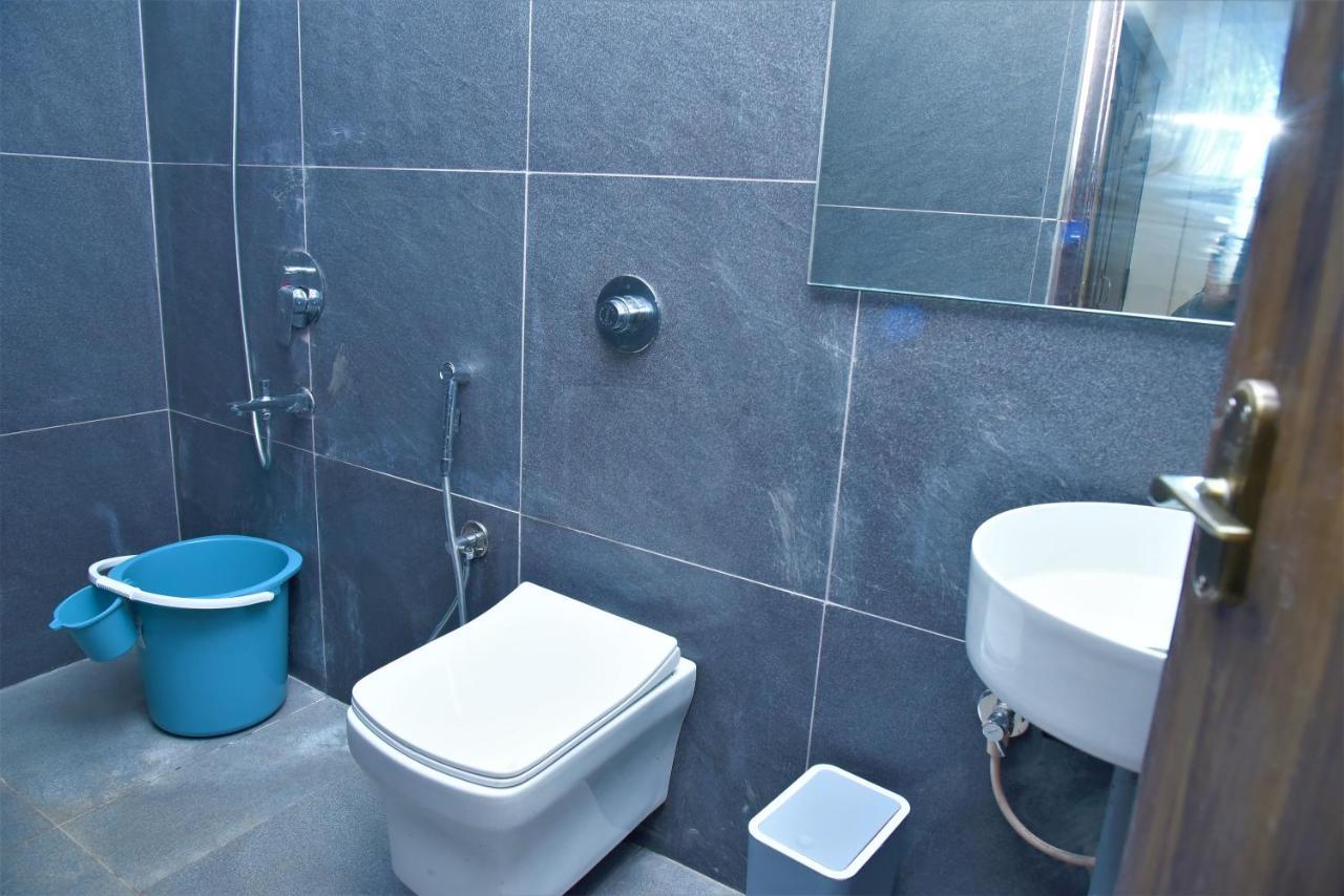 Fundera Aqua Stay Yelagiri Extérieur photo