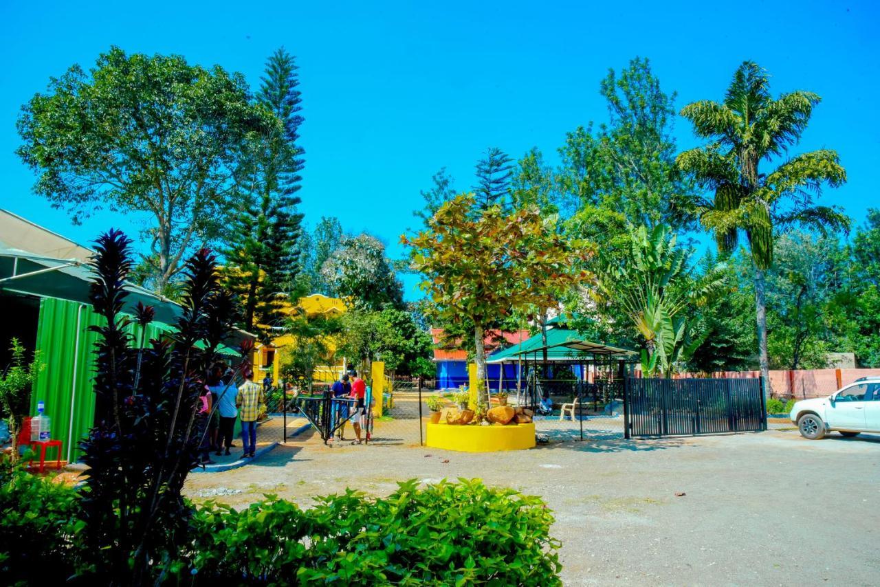 Fundera Aqua Stay Yelagiri Extérieur photo