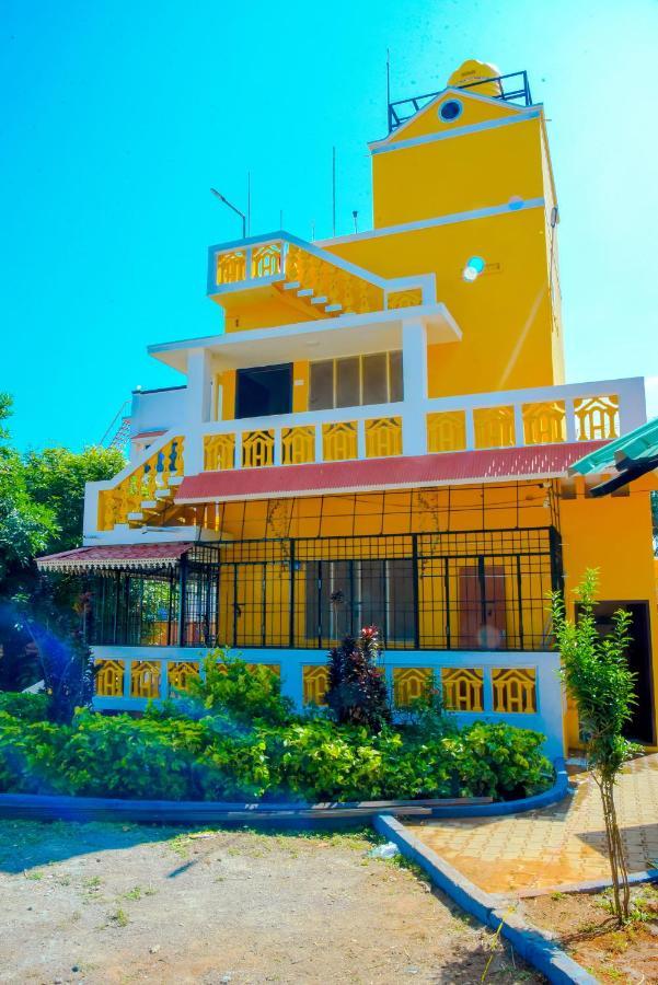 Fundera Aqua Stay Yelagiri Extérieur photo